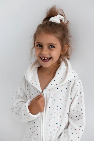 Деский халат Gaby Kids Sensis