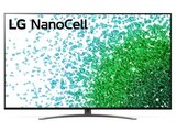 Nano Cell телевизор LG 55NANO816PA 4K Ultra HD