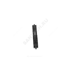 Ключ к фильтрам ZR06F для колбы Honeywell-Braukmann .