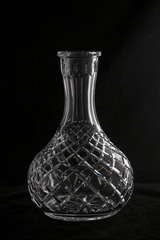 Колба хрустальная CrystaL Drops "ClassiC"