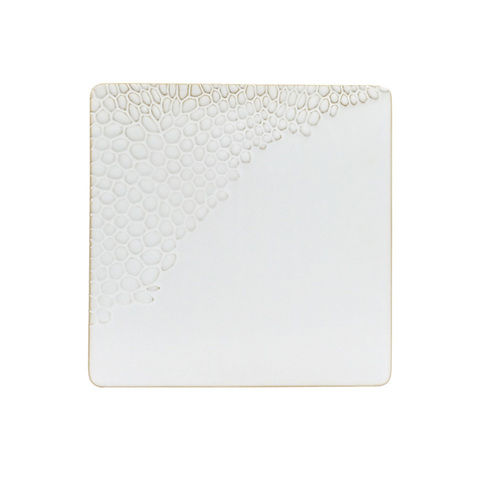 Тарелка 25.5см Roomers Tableware l9708-cream