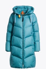 Куртка жен. PARAJUMPERS RINDOU 236 бирюзовый