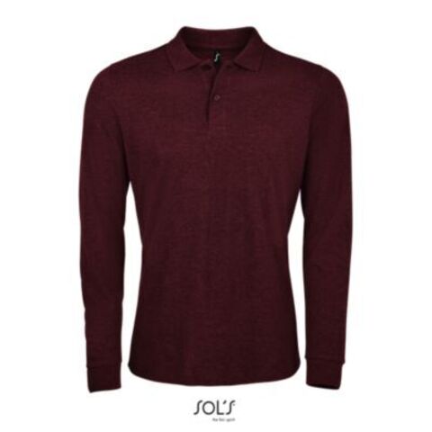 SOL'S PERFECT LSL MEN