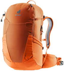 Рюкзак Deuter Futura 27 Chestnut/Mandarin