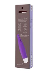 Подарочный вибронабор All About Your Clit Set