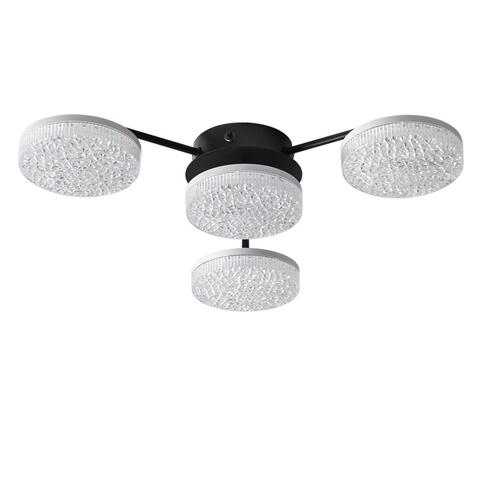 Потолочная светодиодная люстра Lumion DIDANA 8236/4CL