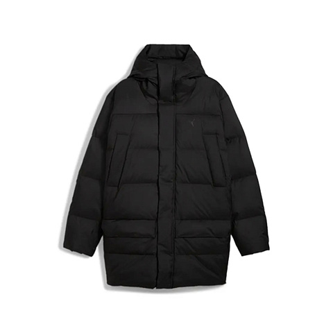 Куртка Puma Protective Down Parka PUMA Black