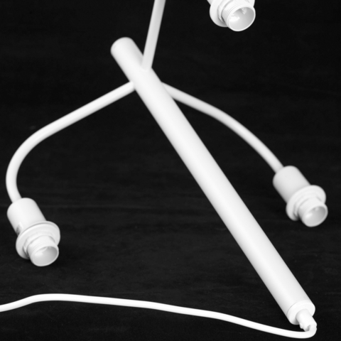 Подвесная люстра Lussole LSP-8970