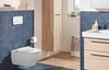 Villeroy&Boch Verity Design B02100PN Тумба под раковину, Villeroy&Boch, Verity Design, ширина, мм-750, глубина, мм-450, высота, мм-575, тип установки-подвесной, форма мебели-прямоугольная, раковина-необходимо заказать, ящики-2, открывание-выдвижное,