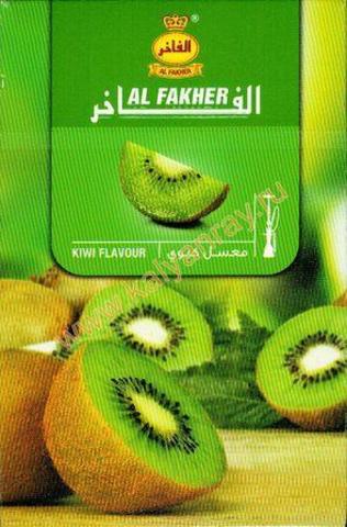 Al Fakher Киви