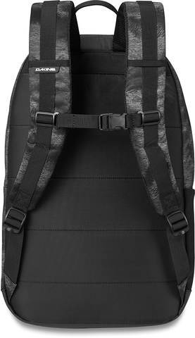 Картинка рюкзак городской Dakine 365 pack dlx 27l Ashcroft Black Jersey - 2