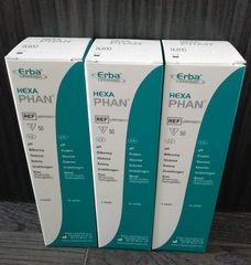 ГексаФАН 50 шт/уп /Эрба Лахема-Erba Lachema s.r.o. , Чешская Республика/