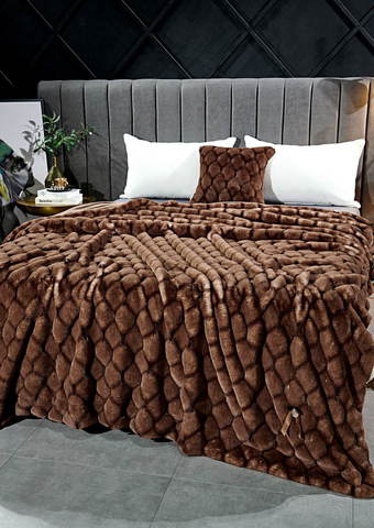 Плед 160x220 Sofi De MarkO Адриана №7