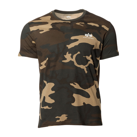 T shirt camo hotsell