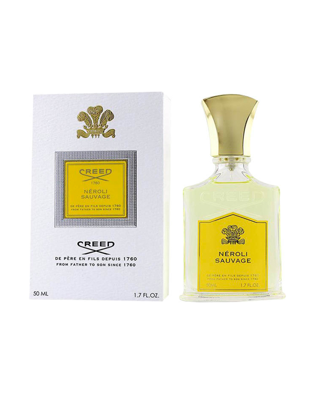 creed neroli sauvage