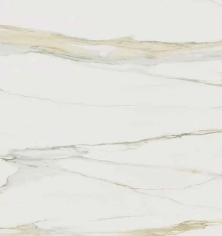 Rex Ceramiche I Classici Calacatta Gold Glossy 80x80