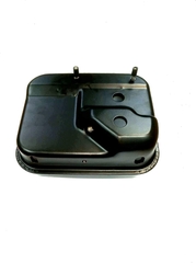 Бензобак в сборе на двигатель Robin-Subaru EX17/21