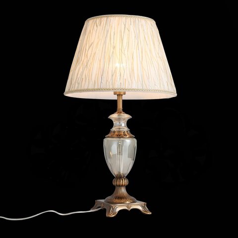 Настольная лампа ST Luce Assenza SL966.304.01