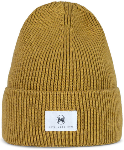 Картинка шапка вязаная Buff Hat Knitted Drisk Citronella - 2