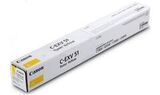 Тонер-картридж C-EXV 51L желтый для Canon iR C5535, C5540, C5550, C5560, 26K