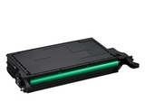 Картридж Sakura CLTK508L для Samsung, черный, 5000 к.