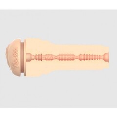 Мастурбатор Feel копия порно звезды Nicolette Shea от KIIROOStars Collection