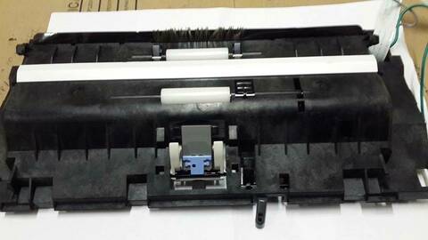 Направляющая сканера в сборе HP LJ 3050/3055/M1319f (RM1-3066) OEM