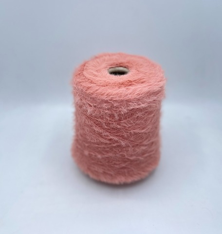 Pinori Filati (пр.Италия),art-Trendy 800м/100гр.100%Полиамид ,цвет-Сухая роза, арт.28294