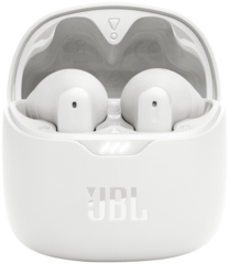 Беспроводные наушники JBL Tune Flex JBLTFLEXWHTAM White