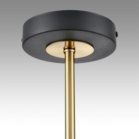 Потолочная люстра Lumion LANIKA 8240/8C