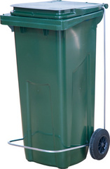 Педальный привод для контейнера МКТ240 п-обр Ирпласт - арт.560439