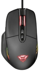 Мышь Trust GXT940 Xidon черный