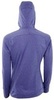 Толстовка Mizuno Active Hoody женская