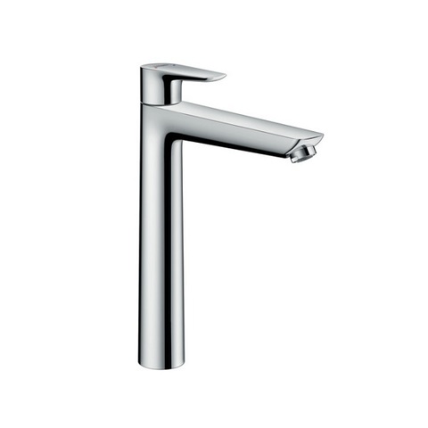 Смеситель для раковины-чаши с донным клапаном Hansgrohe Talis E 71716000