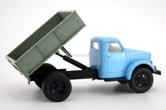 GAZ-93B Agricultural Dumper USSR 1:43 DeAgostini Service Vehicle #75