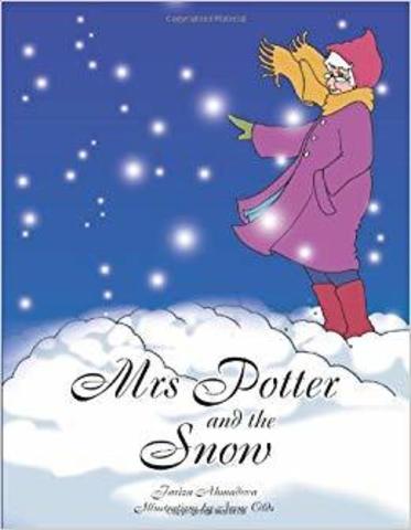 Mrs. Potter and the Snow