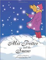 Mrs. Potter and the Snow