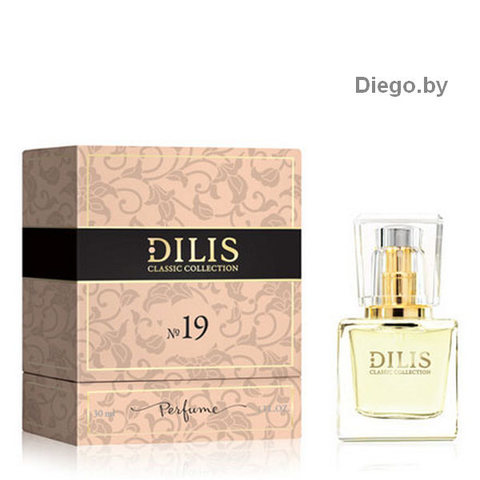 Духи Dilis Classic Collection №19