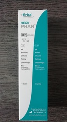 ГексаФАН 50 шт/уп /Эрба Лахема-Erba Lachema s.r.o. , Чешская Республика/