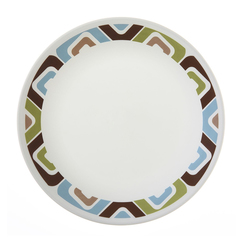 Тарелка закусочная 22см Corelle Squared