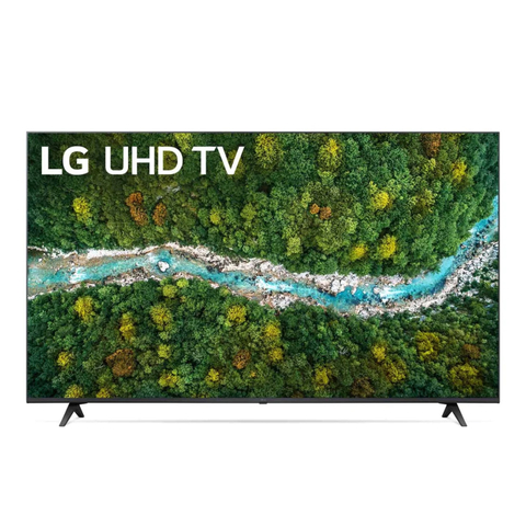 Ultra HD телевизор LG с технологией 4K Активный HDR 75 дюймов 75UP77006LB