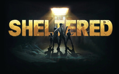 Sheltered (для ПК, цифровой код доступа)