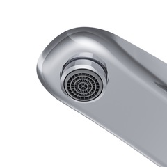 Cмеситель для умывальника встраиваемый, AM.PM Sensation - F3072200