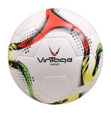 Мяч футбольный VINTAGE Target V100, р.5 фото №0