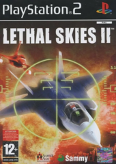 Lethal Skies II (Playstation 2)