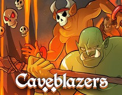 Caveblazers (для ПК, цифровой код доступа)