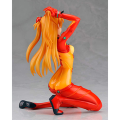 Фигурка Asuka Langley Test Plugsuit Ver.