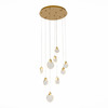 Светильник подвесной ST Luce Montecelio SL6104.203.09