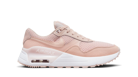 Кроссовки Nike Air Max Systm - Rose Pink