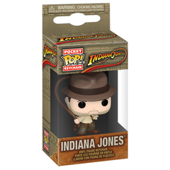 Брелок Funko Pocket POP! Indiana Jones Raiders of the Lost Ark Indiana Jones